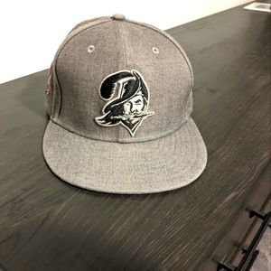New Era 59fifty Tampabay Buccaneers